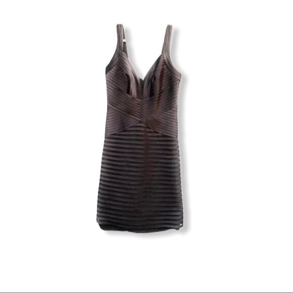 BCBG Maxazria‎ Black Dress - Picture 10 of 10